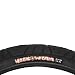 Maxxis Hookworm BMX Tire 20 x 1.95 Black Steel