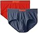Dockers Men's 2-Pack Cotton Stretch Brief