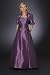 41a2Ky3rnXL. SL75  Formal Evening Dress with Short Jacket   Mother of Bride & Groom, Wedding, Party, MOB Gown by Sean Collection (7342) Eggplant