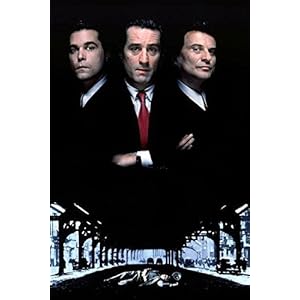 Les Affranchis [Édition 25ème anniversaire - Digibook + Copie digitale]