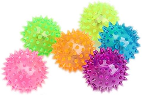 Yita Flash Massage Ball Cici Elastic Ball - Random Color