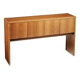 10500 Series Stack-On Storage Hutch