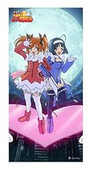 「快盗天使ツインエンジェル」OVA発売記念イベント