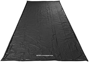 AutoFloorGuard Containment Mat