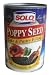 Solo Poppy Seed Filling CASE (12 x 12.5oz)
