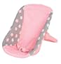 Doll Carrier in Pink or Blue by Castle Toy