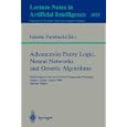 Advances in Fuzzy Logic, Neural Networks and Genetic Algorithms:... by Takeshi Furuhashi