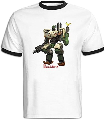 Youdefuzhuang Bastion X-Large Men T-shirt