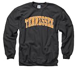 Tennessee Volunteers Adult Classic Arch Crewneck Sweatshirt