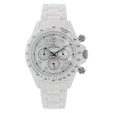 Toy Watch Mens Classic Collection Watch #FL20WH by Toy Watch