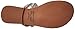 Naughty Monkey Women's Field Of Dreams Dress Sandal