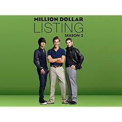 Million Dollar Listing Season 5