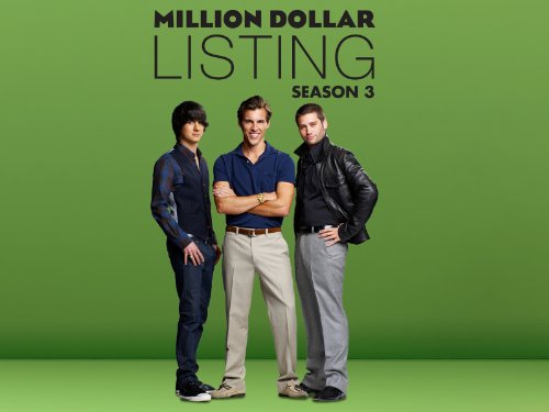 Million Dollar Listing Los Angeles, Season 8