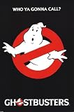 Ghostbusters - Poster (24x36)