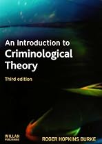 Introduction to Criminological Theory (3e)