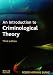 Introduction to Criminological Theory (3e)