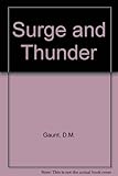 Surge and thunder : critical readings in Homer's Odyssey