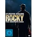 Rocky - The Complete Saga [6 DVDs]