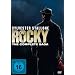 Rocky - The Complete Saga [6 DVDs]