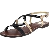 DV by Dolce Vita Womens Dave Slingback Sandal