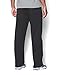 Under Armour Men's UA Rival Fleece Team Pants (Black