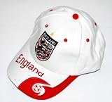 Buy World Cup Soccer Team England ADULT Home SOCCER CAP / SOCCER HAT