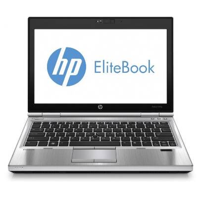 HP EliteBook 2570p B8V08UT 12.5 LED Notebook Intel Core i5-3210M 2.5GHz 4GB DDR3 500GB HDD DVD SuperMulti Intel HD Graphics Bluetooth Windows 7 Proficient