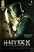 Hatter M: The Looking Glass Wars #1 (First Printing) (The Rare First Printing of Issue #1!, Volume 1)