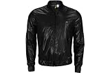 lined jacket Men's
