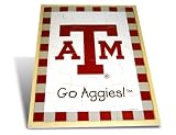 Texas A&M University Aggies Children's Puzzle