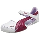 PUMA Women's Speed Princess Ballerina Sneaker