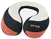 Produkt-Bild: Nackenrolle Race Team Orange/Schwarz/Beige