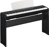 Yamaha P-95 Digital Piano Black