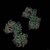 Dipeptidyl Peptidase 4 Polypeptide Cd26 Photographic Poster Print, 16x16