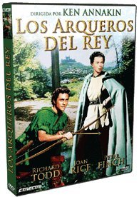 Robin Hood E I Compagni Della Foresta [1952] arenafreeware