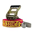 25% off or more on Gibbon Slacklines