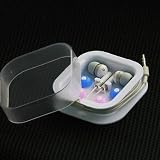 Review KMS PRODUCTS  / EARPHONES HEADPHONES WITH 3 COLOR EARBUDS FOR MP3 Player Creative Zen V+ 8GB