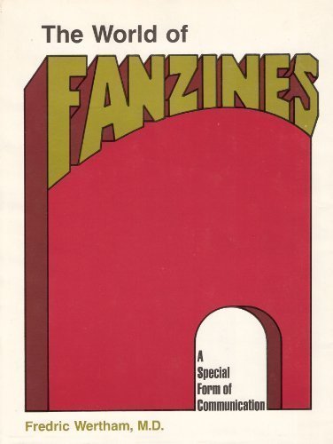 the world of fanzines a special form of communication