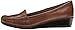 Eastland Women's Hailey Slip-On Loafer