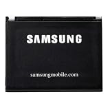 Review Samsung AB423643CECSTD / Original Battery U600/ U100 (Black)