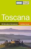 DUMONT Richtig Reisen Toscana - Nana Claudia Nenzel