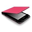 Marware  Eco-Flip - Funda para Kindle, color rosa (sirve para Kindle Paperwhite, Kindle y Kindle Touch)