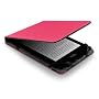 Marware  Eco-Flip - Funda para Kindle, color rosa &hellip de Marware