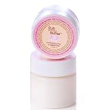 Treat Rub and make it Butter cuticle butter