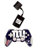 Playstation 2 New York Giants Wireless Game Pad
