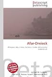 Afar-Dreieck: �thiopien, Afar, Eritrea, Dschibuti, Gro�er Afrikanischer Grabenbruch