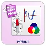 Revue Conitiv - Synchron  / Lexminder Anglais - Logiciel pour mémoriser du vocabulaire - Physique