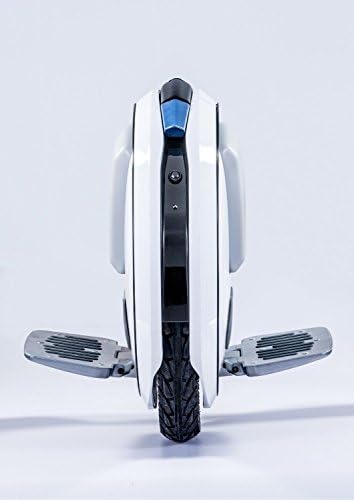 Ninebot One E+120w Standard Charger and 320wh High-capacity Battery One-wheel Scooter Self-balancing Scooter Unicycle with Free Bag