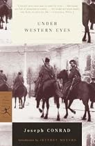 Under Western Eyes (Modern Library Classics)