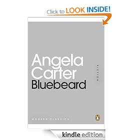 Bluebeard (Penguin Mini Modern Classics)